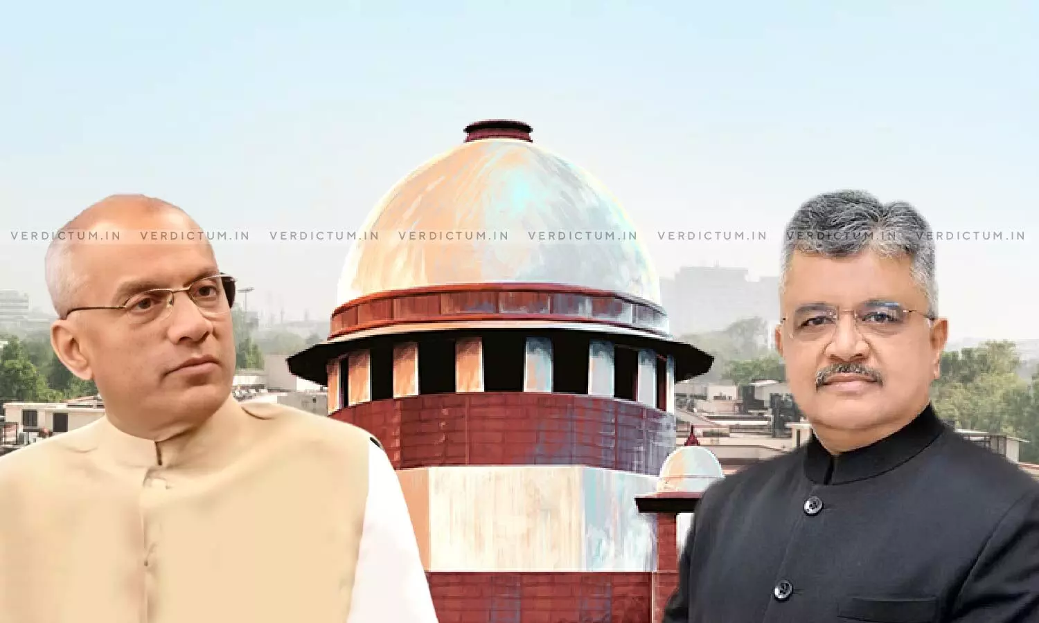 Never Try This With Me Again, You Will Never Succeed: Read Heated Exchange Of Words Between Solicitor General And Senior Advocate Gonsalves During Hearing On Manipur Violence