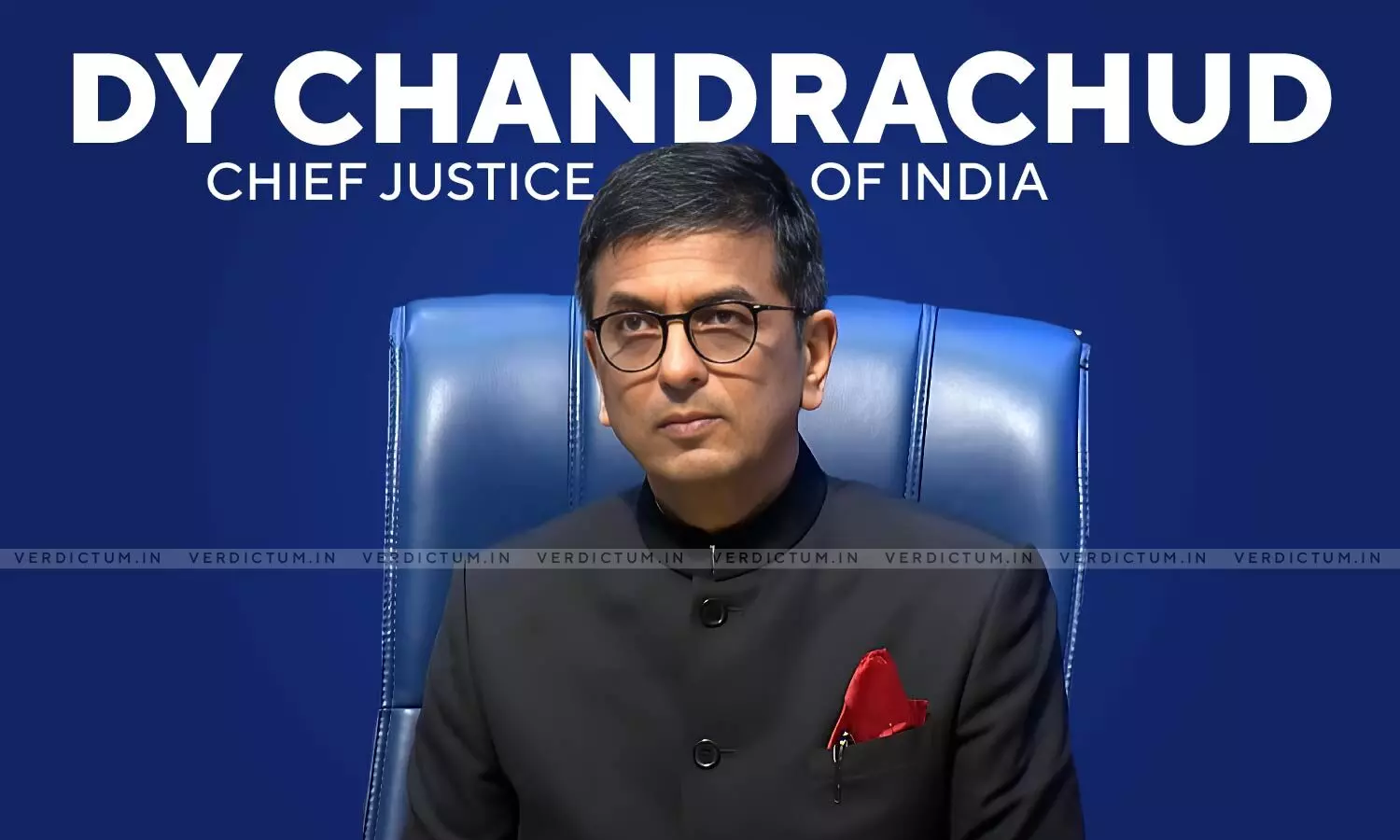 I Sat Before The Deity And Told Him He Needs To Find A Solution: CJI DY Chandrachud On Ayodhya Judgment I Sat Before The Deity And Told Him He Needs To Find A Solution: CJI DY Chandrachud On Ayodhya Judgment