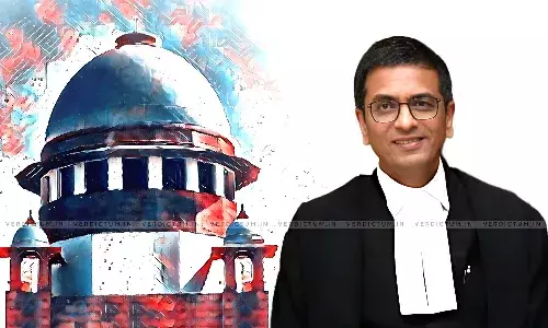 Practice Of Selectively Praising Judgments That Align With Ones Views While Vehemently Criticizing Others Undermines Rule Of Law: 21 Retired Judges Including 4 Former SC Judges Write To CJI Practice Of Selectively Praising Judgments That Align With Ones Views While Vehemently Criticizing Others Undermines Rule Of Law: 21 Retired Judges Including 4 Former SC Judges Write To CJI