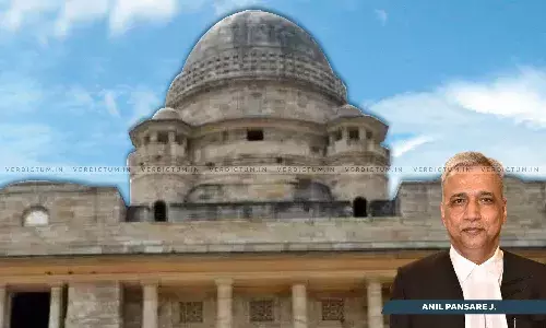 Following A Woman Couple Of Times Can’t Shock Sense Of Her Decency ; S. 354 IPC Not Attracted: Bombay HC Following A Woman Couple Of Times Can’t Shock Sense Of Her Decency ; S. 354 IPC Not Attracted: Bombay HC