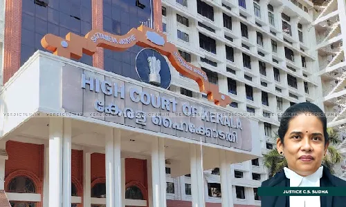 Mental Healthcare Act Has Retrospective Effect: Kerala HC Quashes Criminal Case Against Woman Accused Of Attempting Suicide Mental Healthcare Act Has Retrospective Effect: Kerala HC Quashes Criminal Case Against Woman Accused Of Attempting Suicide