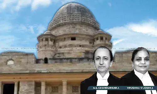 Fusion Of Public Trust Doctrine & Precautionary Principle Be Adopted: Bombay HC Issues Directions To Preserve Futala Lake Fusion Of Public Trust Doctrine & Precautionary Principle Be Adopted: Bombay HC Issues Directions To Preserve Futala Lake
