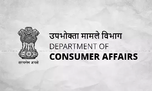 Central Consumer Protection Authority Issues Guidelines For Prevention And Regulation Of Dark Patterns [Read Notification]