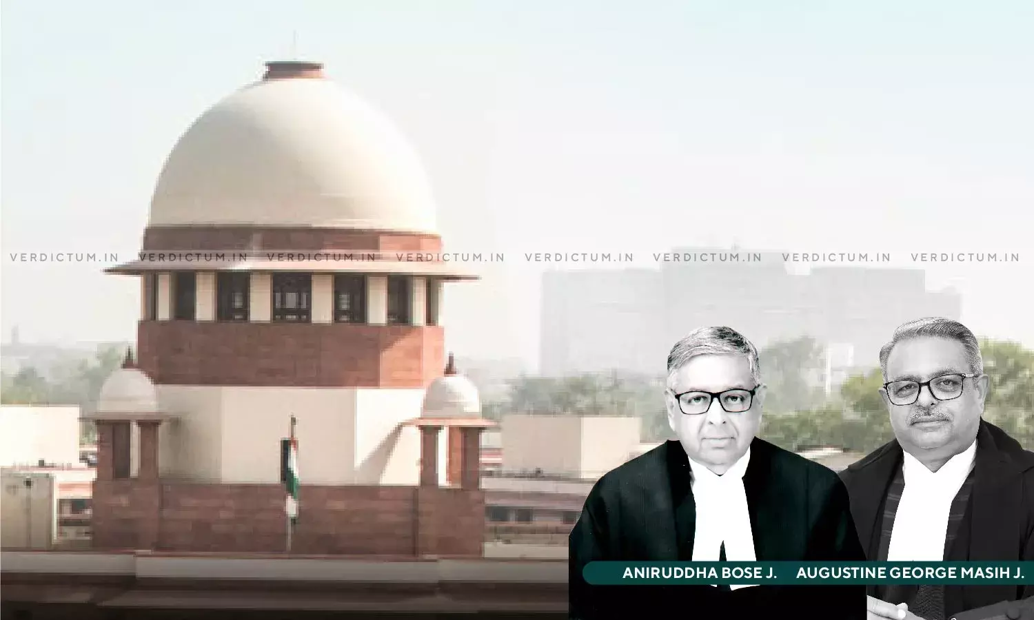 NDPS Act| Power To Search & Seize Are Temporary Interference With Rights Of Accused; Cannot Be Considered As Violation Of Fundamental Rights: SC NDPS Act| Power To Search & Seize Are Temporary Interference With Rights Of Accused; Cannot Be Considered As Violation Of Fundamental Rights: SC