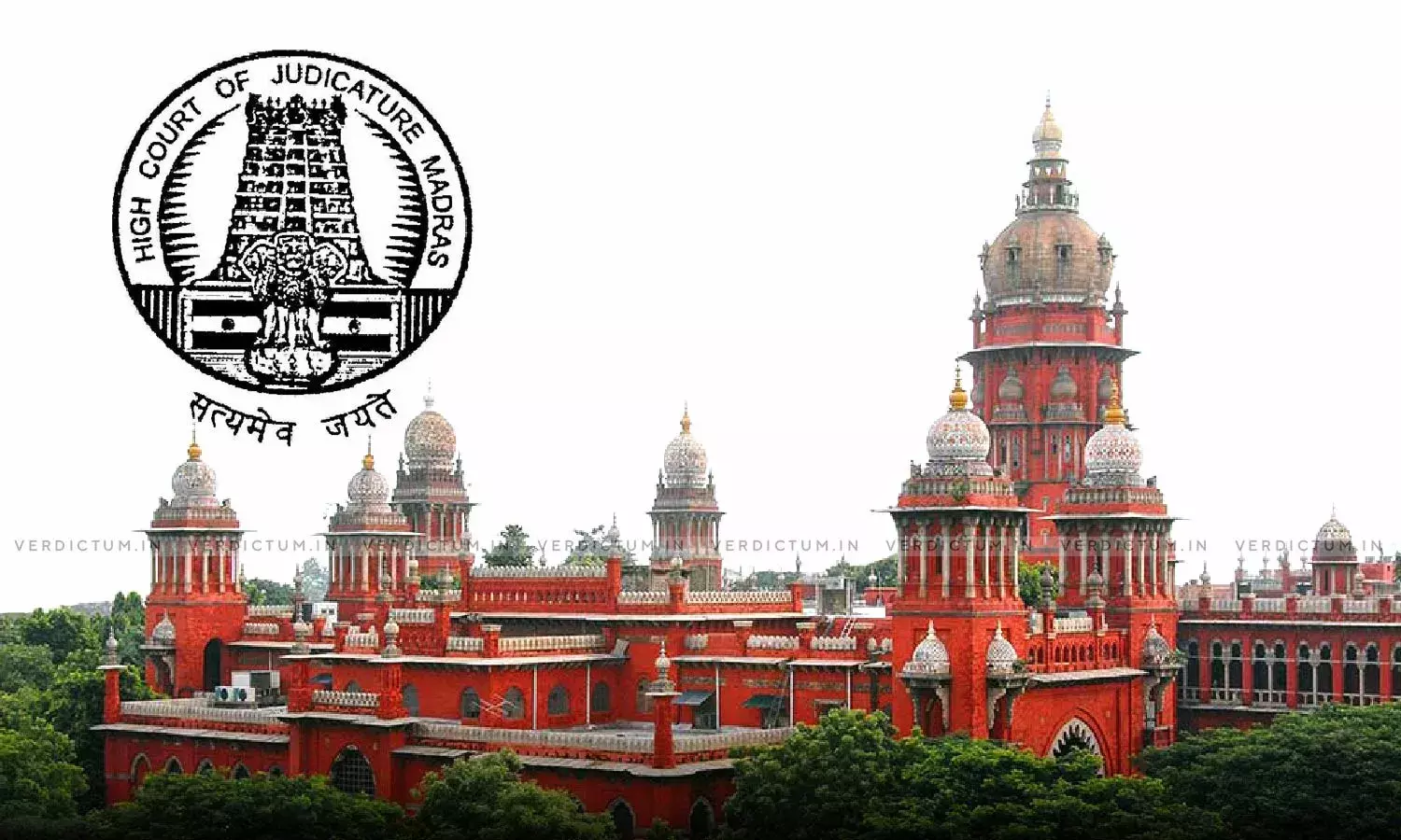 Cyclone Michaung- High Court And All Other Courts In Chennai District Not To Function Today Cyclone Michaung- High Court And All Other Courts In Chennai District Not To Function Today