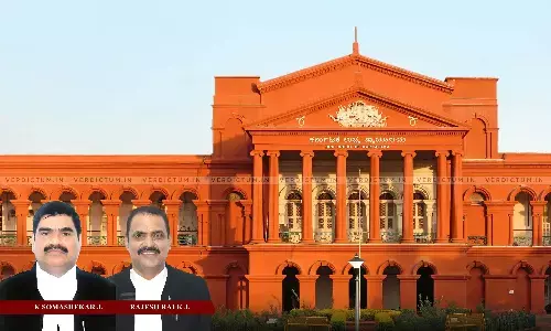 Typed Entries On Loose Sheets Of Paper Which Are Not Part Of Regularly Maintained Books Of Accounts Are Not Considered As Material Evidence: Karnataka HC