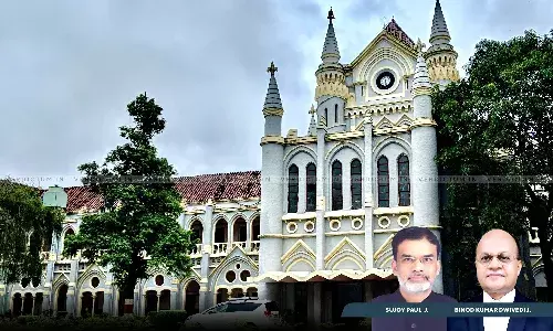 Imposition Of Capital Punishment Deserves Microscopic Scrutiny: Madhya Pradesh HC Alters Death Sentence To Life Imprisonment In Murder Case