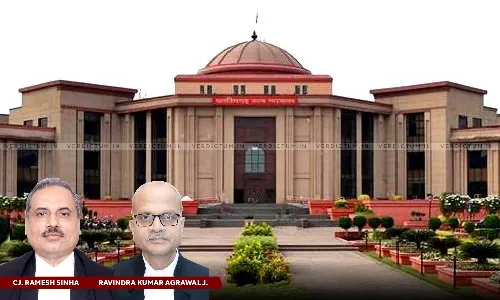 If An Appointment Is Made Through Nomination Lgislature Can Authorize The State Govt To Terminate Such Appointments At Its Pleasure & Replace Them With New Nominees: Chhattisgarh High Court If An Appointment Is Made Through Nomination Lgislature Can Authorize The State Govt To Terminate Such Appointments At Its Pleasure & Replace Them With New Nominees: Chhattisgarh High Court