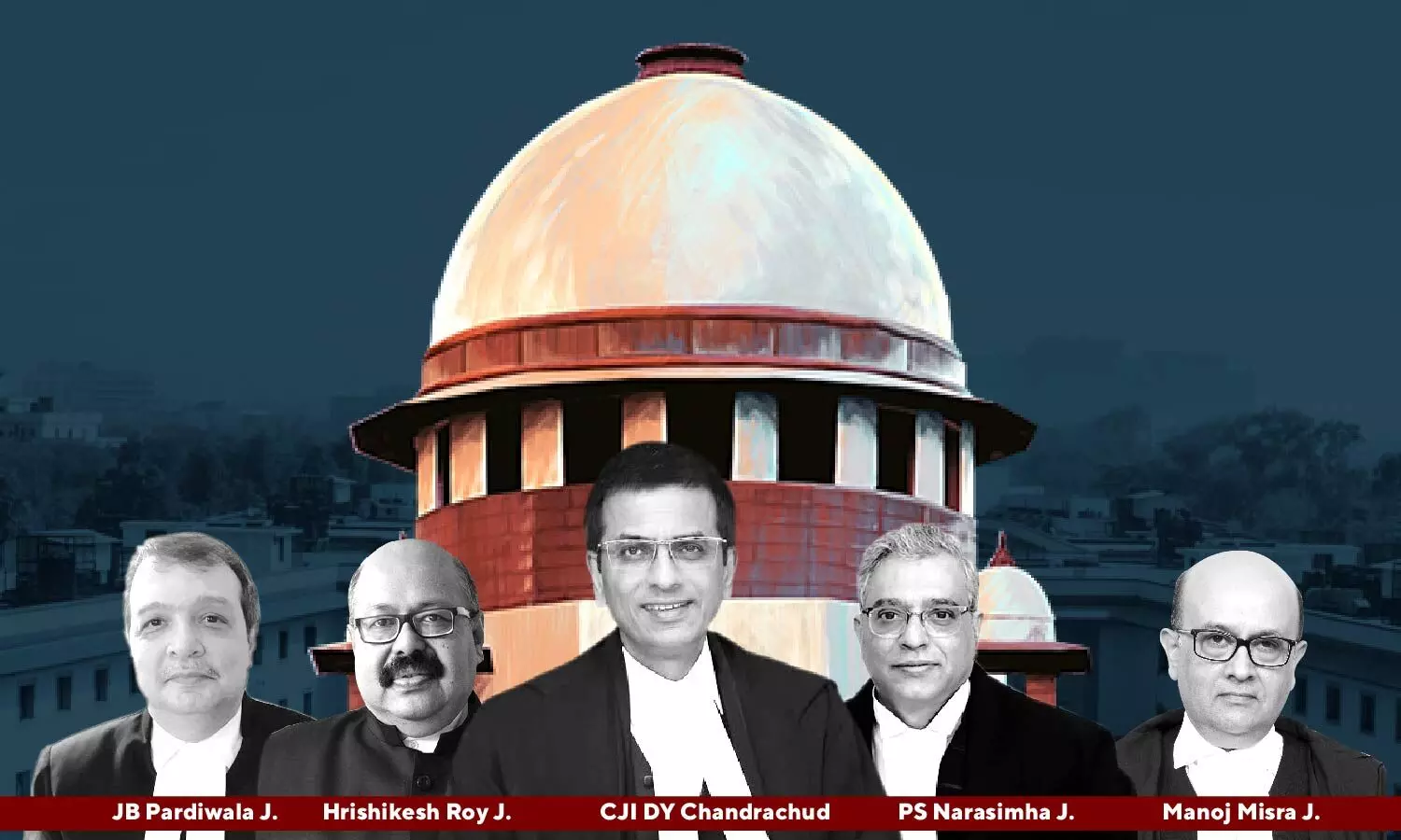 Unilateral Arbitrator Appointment Clauses In Public-Private Contracts Are Violative Of Article 14 Of Constitution: Supreme Court Unilateral Arbitrator Appointment Clauses In Public-Private Contracts Are Violative Of Article 14 Of Constitution: Supreme Court