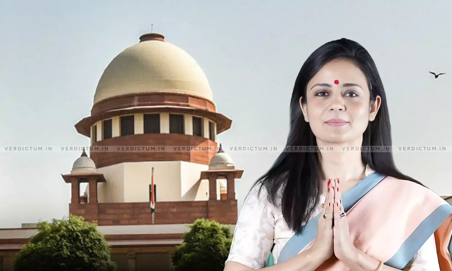 Mahua Moitra Mahua Moitra