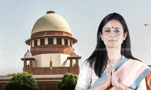 Mahua Moitra Mahua Moitra