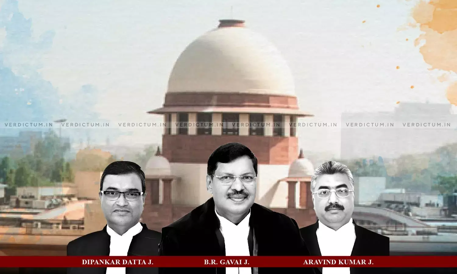 Interim Relief Can Be Granted Only After Recording Prima Facie Satisfaction On Question Of Maintainability Of Suit If Questioned: Supreme Court Interim Relief Can Be Granted Only After Recording Prima Facie Satisfaction On Question Of Maintainability Of Suit If Questioned: Supreme Court