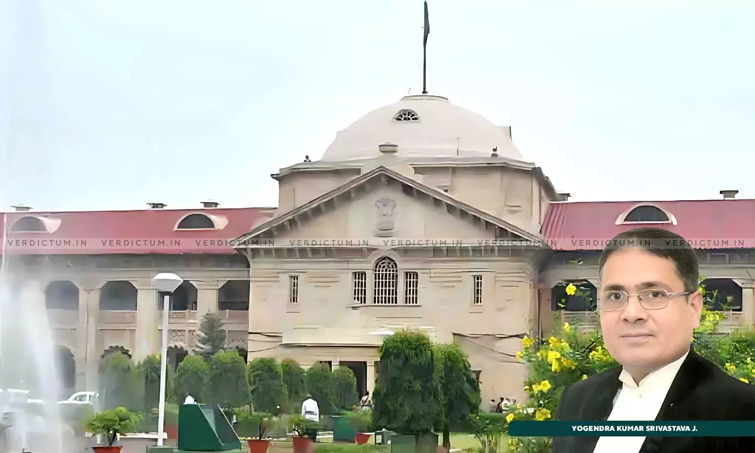 Courts Can Allow Amendment Of Complaint Under Domestic Violence Act In Appropriate Cases: Allahabad HC Courts Can Allow Amendment Of Complaint Under Domestic Violence Act In Appropriate Cases: Allahabad HC
