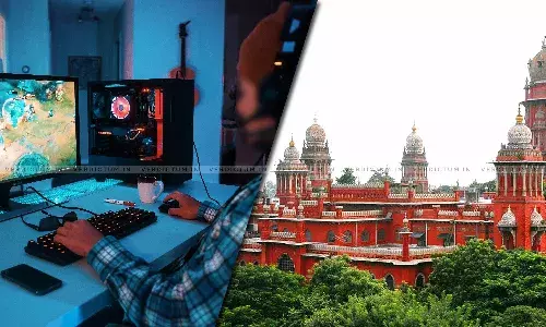The Contours Of Online Gaming Regulation: An Examination Of The Tamil Nadu Ordinance And Madras High Courts Verdict The Contours Of Online Gaming Regulation: An Examination Of The Tamil Nadu Ordinance And Madras High Courts Verdict