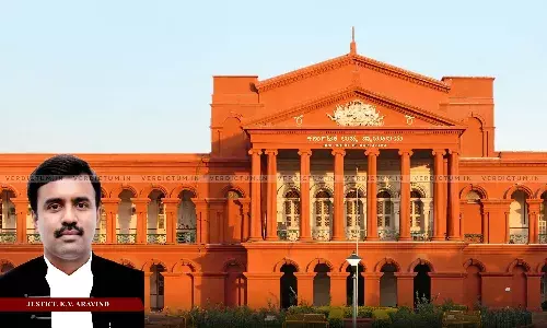 Karnataka Bank Is Not A State; Cannot Issue Writ Of Mandamus: Karnataka HC Karnataka Bank Is Not A State; Cannot Issue Writ Of Mandamus: Karnataka HC