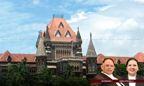 Meaning Of A Word In An Agreement Is To Be Judged By The Company Of Other Words Which It Keeps: Bombay HC Meaning Of A Word In An Agreement Is To Be Judged By The Company Of Other Words Which It Keeps: Bombay HC