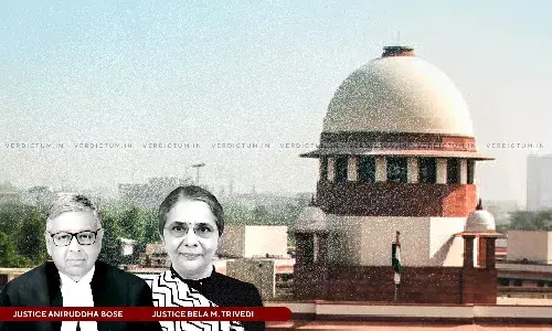 Right To Contest Election Or Question It Via Election Petition Neither Common Law Nor Fundamental Right: Supreme Court Right To Contest Election Or Question It Via Election Petition Neither Common Law Nor Fundamental Right: Supreme Court