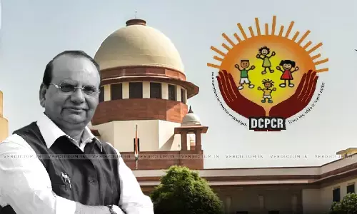 Why Are You Bucking Delhi HC, Every Second Day Dispute Involving LG Is Coming Here: SC Dismisses Plea Alleging Defunding Of DCPCR, Asks To Approach High Court