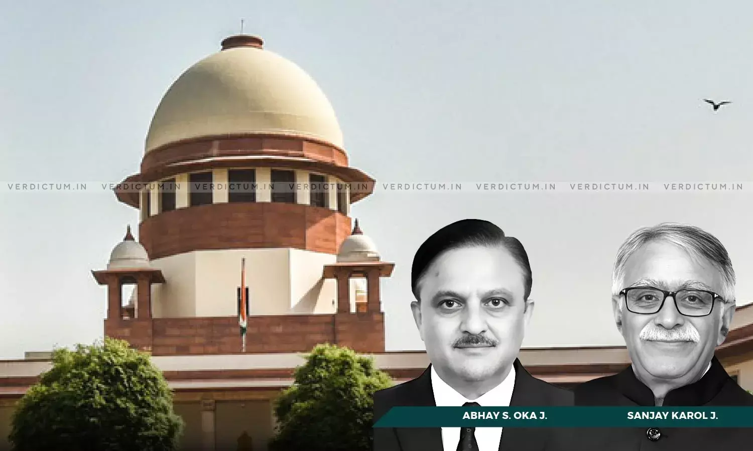 Granting Blanket Exemption From Requirement Of Obtaining Environmental Clearance Unconstitutional: Supreme Court Granting Blanket Exemption From Requirement Of Obtaining Environmental Clearance Unconstitutional: Supreme Court