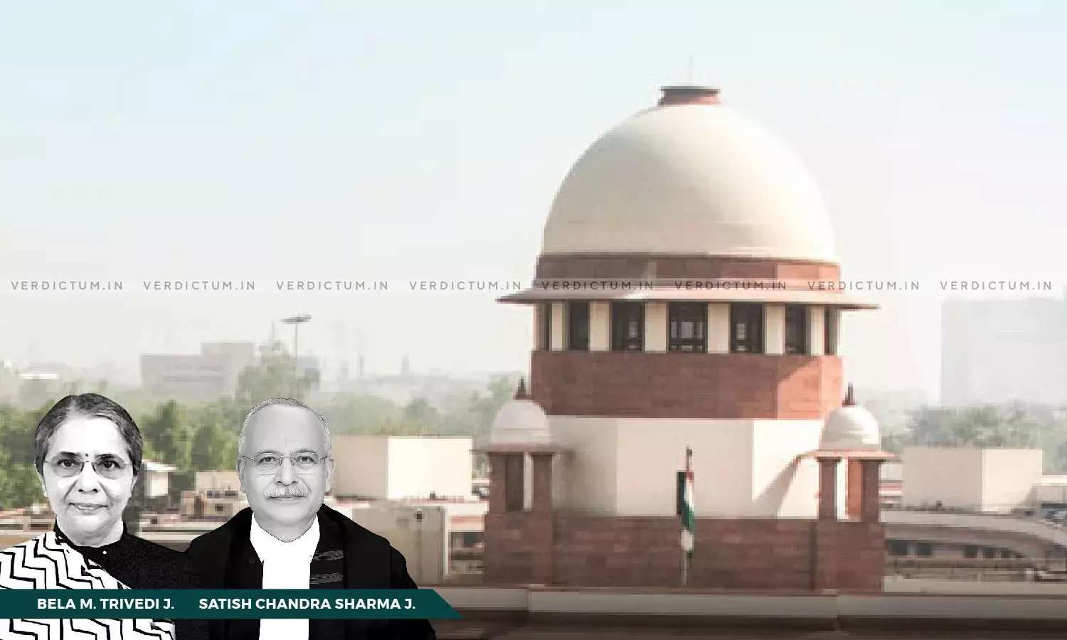 Fresh Suit Not To Be Filed When Subsequent Events Form Continuous Cause Of Action & Don’t Change Nature As Well As Character Of Civil Suit: SC Fresh Suit Not To Be Filed When Subsequent Events Form Continuous Cause Of Action & Don’t Change Nature As Well As Character Of Civil Suit: SC