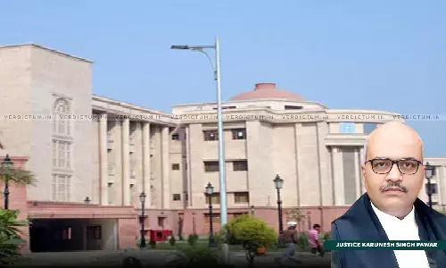 Character Is Relevant: Allahabad HC Grants Child Custody to Mother As Father Is Facing Rape Charges Character Is Relevant: Allahabad HC Grants Child Custody to Mother As Father Is Facing Rape Charges