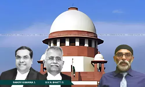 Supreme Court To Hear Plea On Behalf Of Man Accused By USA Of Conspiring To Kill Gurpatwant Singh Pannun; Plea Says He Was Forced To Eat Beef In Czech Custody Supreme Court To Hear Plea On Behalf Of Man Accused By USA Of Conspiring To Kill Gurpatwant Singh Pannun; Plea Says He Was Forced To Eat Beef In Czech Custody