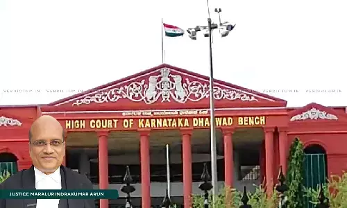 Mortgaging Property Allotted Under Ashraya scheme To Co-operative Bank Not Its Alienation; Can Be Sold On Default In Repayment Of Loan: Karnataka HC Mortgaging Property Allotted Under Ashraya scheme To Co-operative Bank Not Its Alienation; Can Be Sold On Default In Repayment Of Loan: Karnataka HC