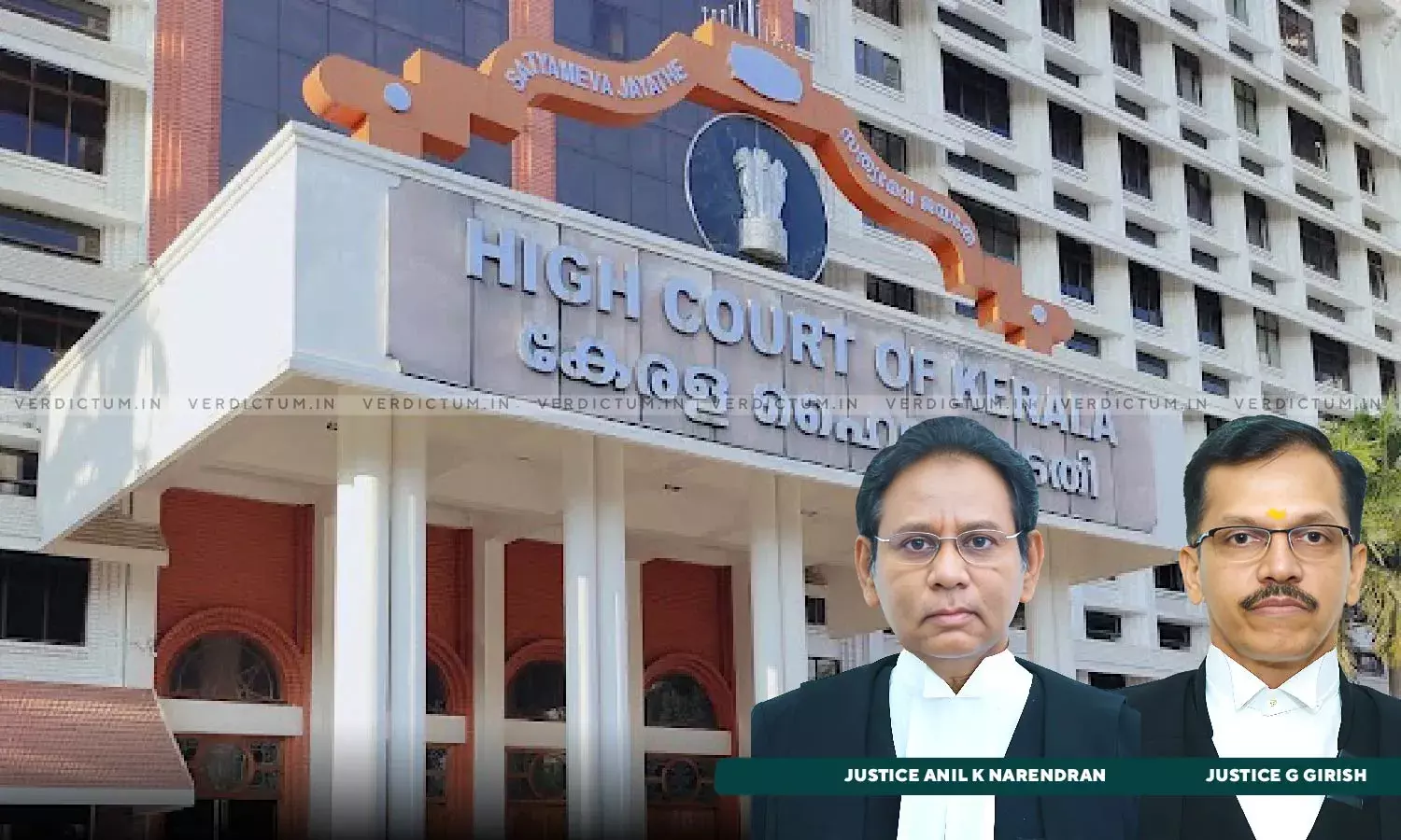 Toilet Block Was Constructed Inside Temple Compound For Public Use, Name Of Municipality Was Exhibited: Kerala HC Holds Same To Be Legally Impermissible Toilet Block Was Constructed Inside Temple Compound For Public Use, Name Of Municipality Was Exhibited: Kerala HC Holds Same To Be Legally Impermissible