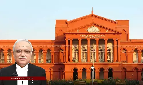 Principle Of Res Judicata Is Inapplicable To Enquiry Or Trial Under Order 22 Rule 5 CPC: Karnataka High Court Principle Of Res Judicata Is Inapplicable To Enquiry Or Trial Under Order 22 Rule 5 CPC: Karnataka High Court