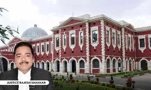 Appeal Against Sessions Court Order Refusing Anticipatory Bail In NIA Case Would Lie Before Division Bench Of High Court: Jharkhand HC Appeal Against Sessions Court Order Refusing Anticipatory Bail In NIA Case Would Lie Before Division Bench Of High Court: Jharkhand HC