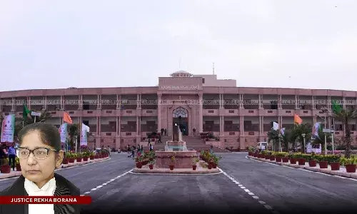Rajasthan High Court Rajasthan High Court