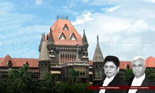 Tribe Validity Certificate Granted To Family Member Of Applicant Can Be Ignored Only If There Is Evidence That It Was Obtained By Fraud: Bombay HC Tribe Validity Certificate Granted To Family Member Of Applicant Can Be Ignored Only If There Is Evidence That It Was Obtained By Fraud: Bombay HC