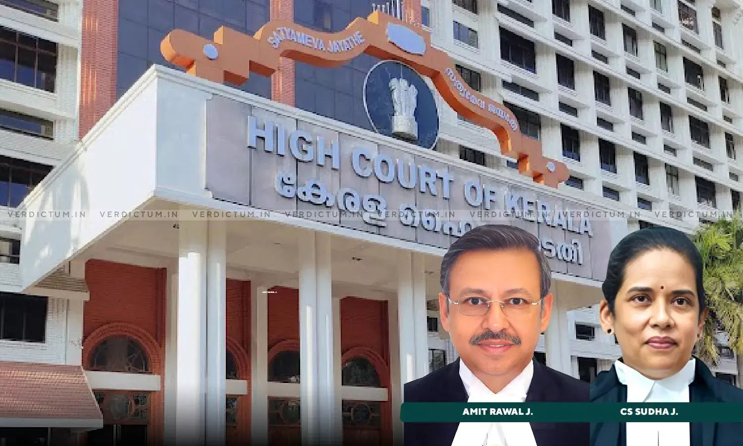 Division Bench Of Kerala HC Sets Aside Direction To Amend NCC Act To Accommodate Transgender Students, Expresses Hope That Third Gender Will Be Included In NCC Division Bench Of Kerala HC Sets Aside Direction To Amend NCC Act To Accommodate Transgender Students, Expresses Hope That Third Gender Will Be Included In NCC