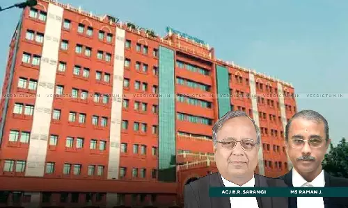 Orissa HC Allows State Government To Proceed With District Reorganization Subject To Its Approval Before Finalizing Orissa HC Allows State Government To Proceed With District Reorganization Subject To Its Approval Before Finalizing