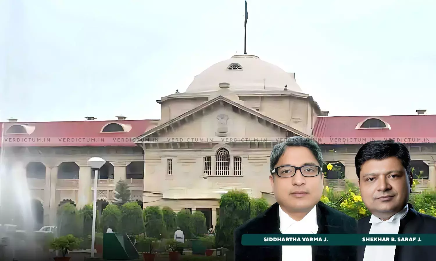 Remedies Available To Tenant When SARFAESI Proceedings Are Initiated During Validity Of His Tenancy: Allahabad HC Explains Remedies Available To Tenant When SARFAESI Proceedings Are Initiated During Validity Of His Tenancy: Allahabad HC Explains