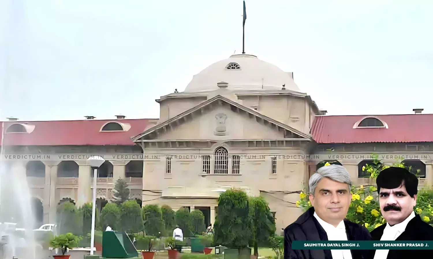 Once Cruelty Is Found Committed, Cause Of Action To Seek Divorce Does Arise: Allahabad HC Once Cruelty Is Found Committed, Cause Of Action To Seek Divorce Does Arise: Allahabad HC