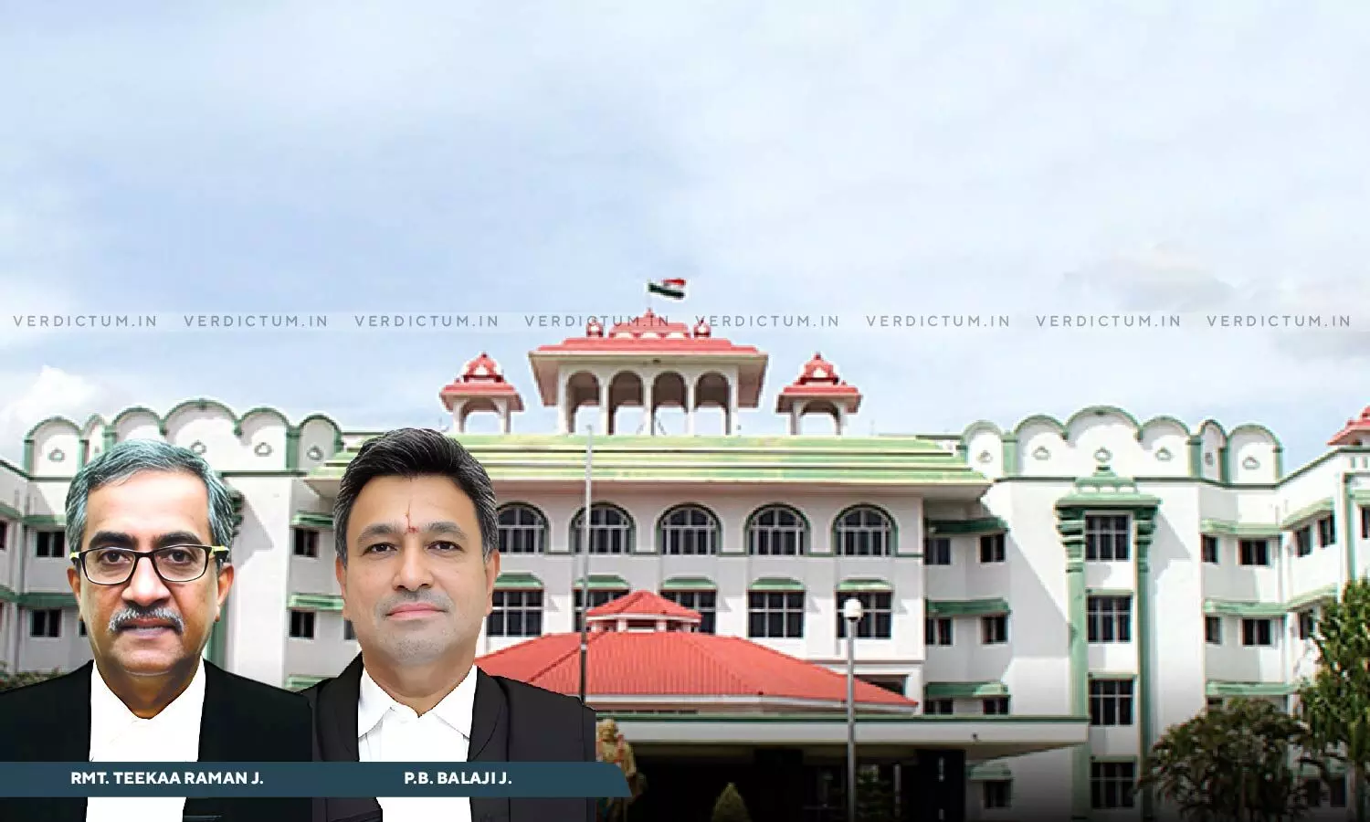 If Wifes Uterus Is Removed Due To Ovarian Cancer, It Cannot Amount To Cruelty To Husband: Madras HC Says It’s “Act Of Fate” If Wifes Uterus Is Removed Due To Ovarian Cancer, It Cannot Amount To Cruelty To Husband: Madras HC Says It’s “Act Of Fate”