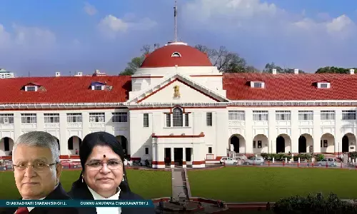 Age Determination Solely Based On Radiological Examination Is Impermissible: Patna HC Acquits POCSO Accused Age Determination Solely Based On Radiological Examination Is Impermissible: Patna HC Acquits POCSO Accused