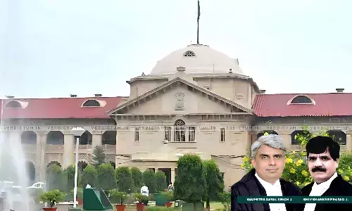 Once Cruelty Is Found Committed, Cause Of Action To Seek Divorce Does Arise: Allahabad HC Once Cruelty Is Found Committed, Cause Of Action To Seek Divorce Does Arise: Allahabad HC