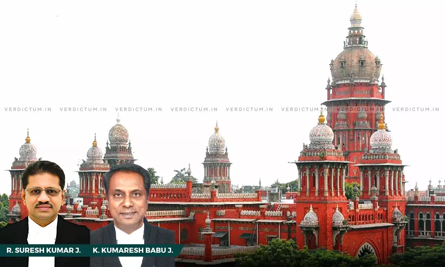 Madras HC Allows State Govt To Withdraw Appeals Against Order Relating To Alleged Irregularities In Construction Of New Legislative Buildings Madras HC Allows State Govt To Withdraw Appeals Against Order Relating To Alleged Irregularities In Construction Of New Legislative Buildings