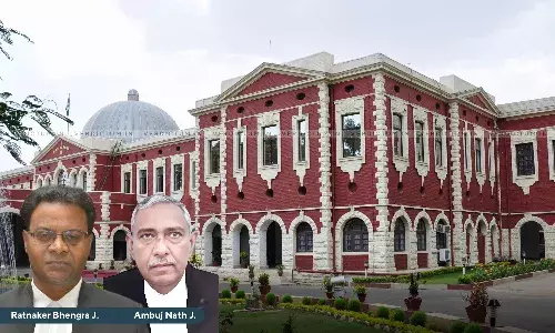 Conviction Cannot Be Based On Uncorroborated Dying Declaration When There’s Contradiction In Medical Evidence Regarding Cause Of Death: Jharkhand HC