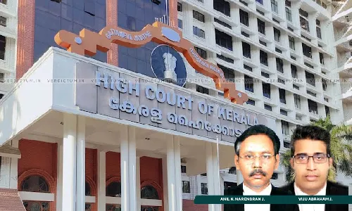 Order VIII Rule 5 CPC | Judgment And Decree In Favour Of Plaintiff Is Not Automatic On Failure Of Defendant To Put His Defence: Kerala HC Order VIII Rule 5 CPC | Judgment And Decree In Favour Of Plaintiff Is Not Automatic On Failure Of Defendant To Put His Defence: Kerala HC