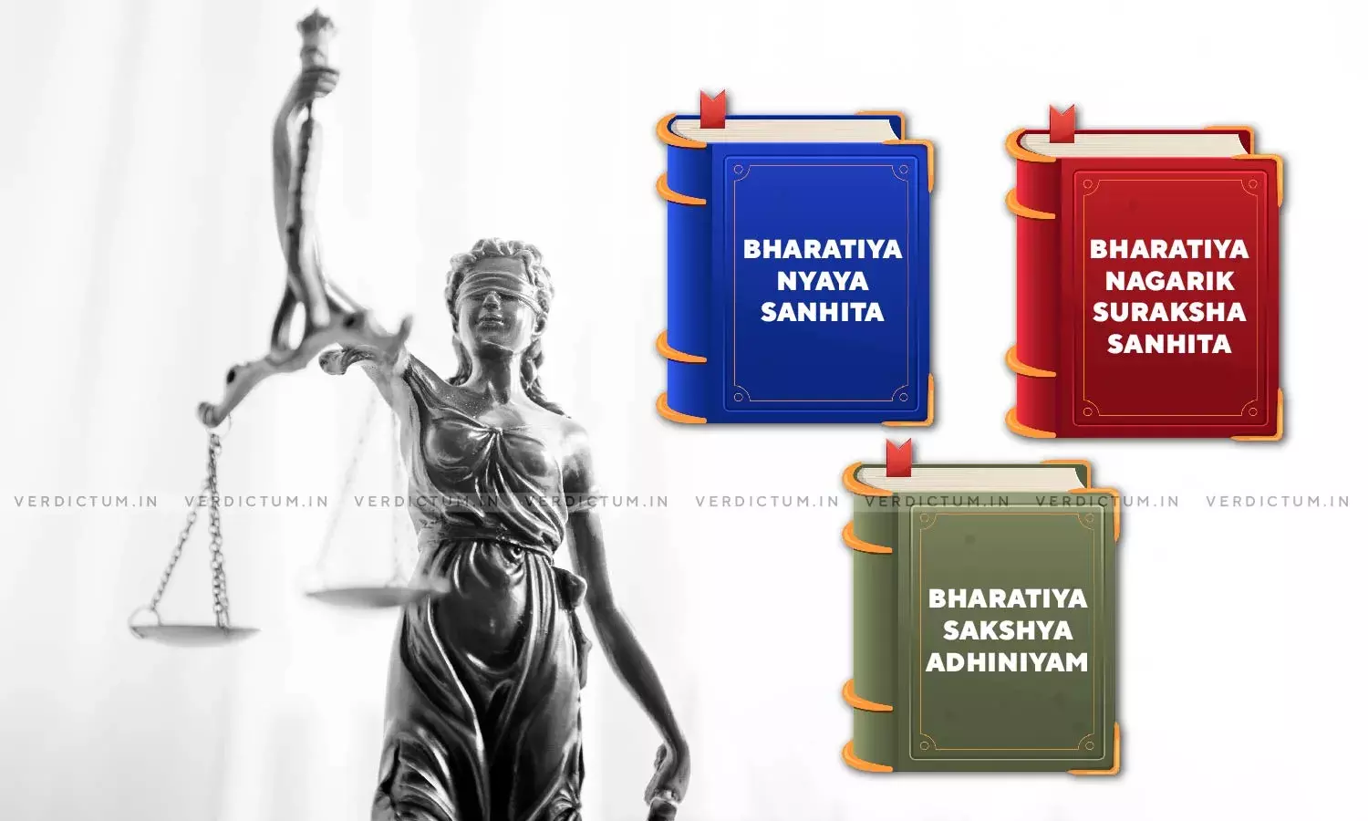 Indias Landmark Criminal Law Reforms: A New Era Of Justice And Modernization Indias Landmark Criminal Law Reforms: A New Era Of Justice And Modernization