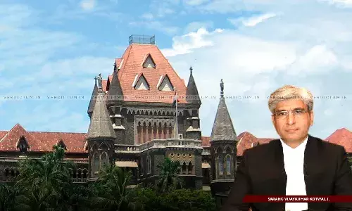 Bombay HC Acquits Man Of Attempt To Murder Charges For Poisoning Wife During Quarrel; Convicts Him For Attempt To Commit Culpable Homicide Bombay HC Acquits Man Of Attempt To Murder Charges For Poisoning Wife During Quarrel; Convicts Him For Attempt To Commit Culpable Homicide