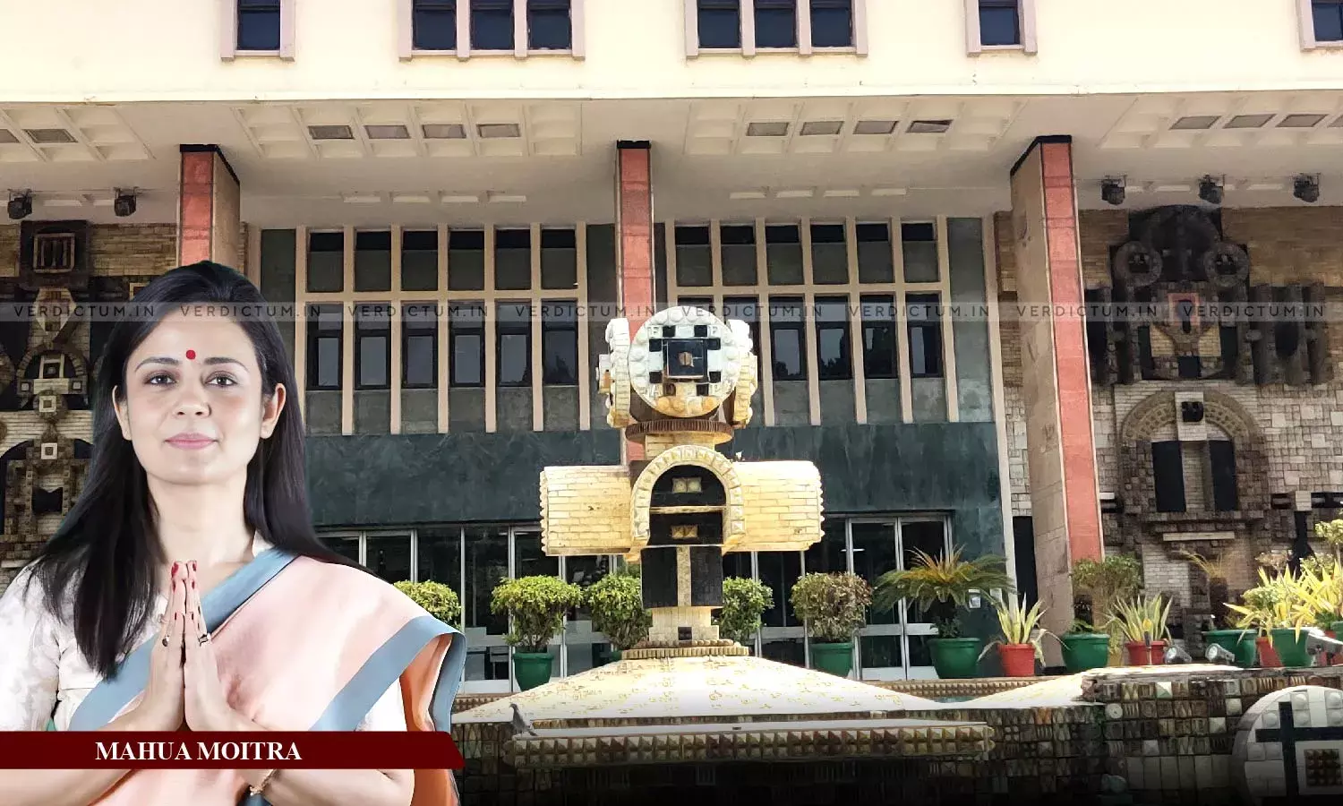 People Entitled To Know About Any News Regarding Public Figures: Delhi HC Rejects Mahua Moitras Plea Against Information Leakage By ED People Entitled To Know About Any News Regarding Public Figures: Delhi HC Rejects Mahua Moitras Plea Against Information Leakage By ED