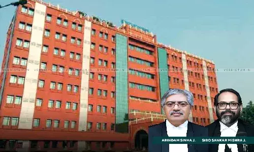 Can A Wife Who Alleges Domestic Violence By Husband Seek Restitution Of Conjugal Rights? Orissa HC To Consider Can A Wife Who Alleges Domestic Violence By Husband Seek Restitution Of Conjugal Rights? Orissa HC To Consider