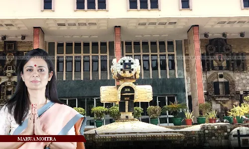 People Entitled To Know About Any News Regarding Public Figures: Delhi HC Rejects Mahua Moitras Plea Against Information Leakage By ED