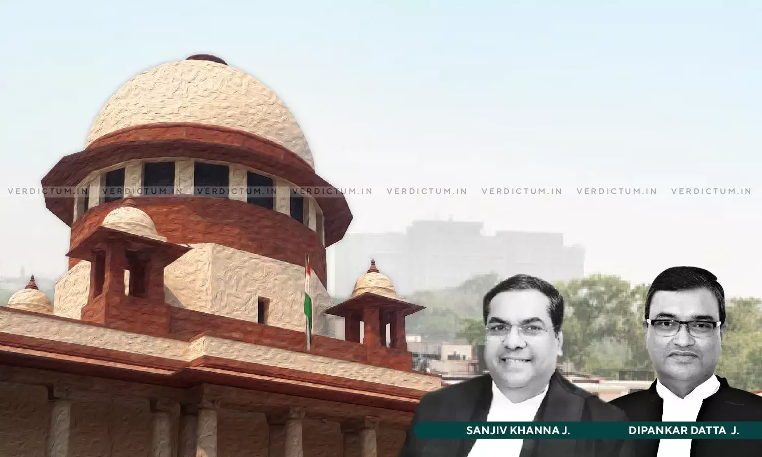 Stale Claims of Contempt Camouflaged as Continuing Breach Should Not Be Entertained: Supreme Court Stale Claims of Contempt Camouflaged as Continuing Breach Should Not Be Entertained: Supreme Court