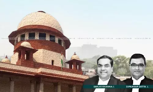 Shri Krishna Janmabhoomi Dispute| Supreme Court Stays Execution Of High Courts Order Appointing Commissioner For Survey, Terms Application Vague Shri Krishna Janmabhoomi Dispute| Supreme Court Stays Execution Of High Courts Order Appointing Commissioner For Survey, Terms Application Vague