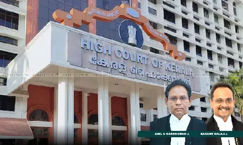 RBIs COVID-19 Relief Measures Not Concession Of Loan Agreement Due To Borrowers Financial Difficulties: Kerala HC RBIs COVID-19 Relief Measures Not Concession Of Loan Agreement Due To Borrowers Financial Difficulties: Kerala HC